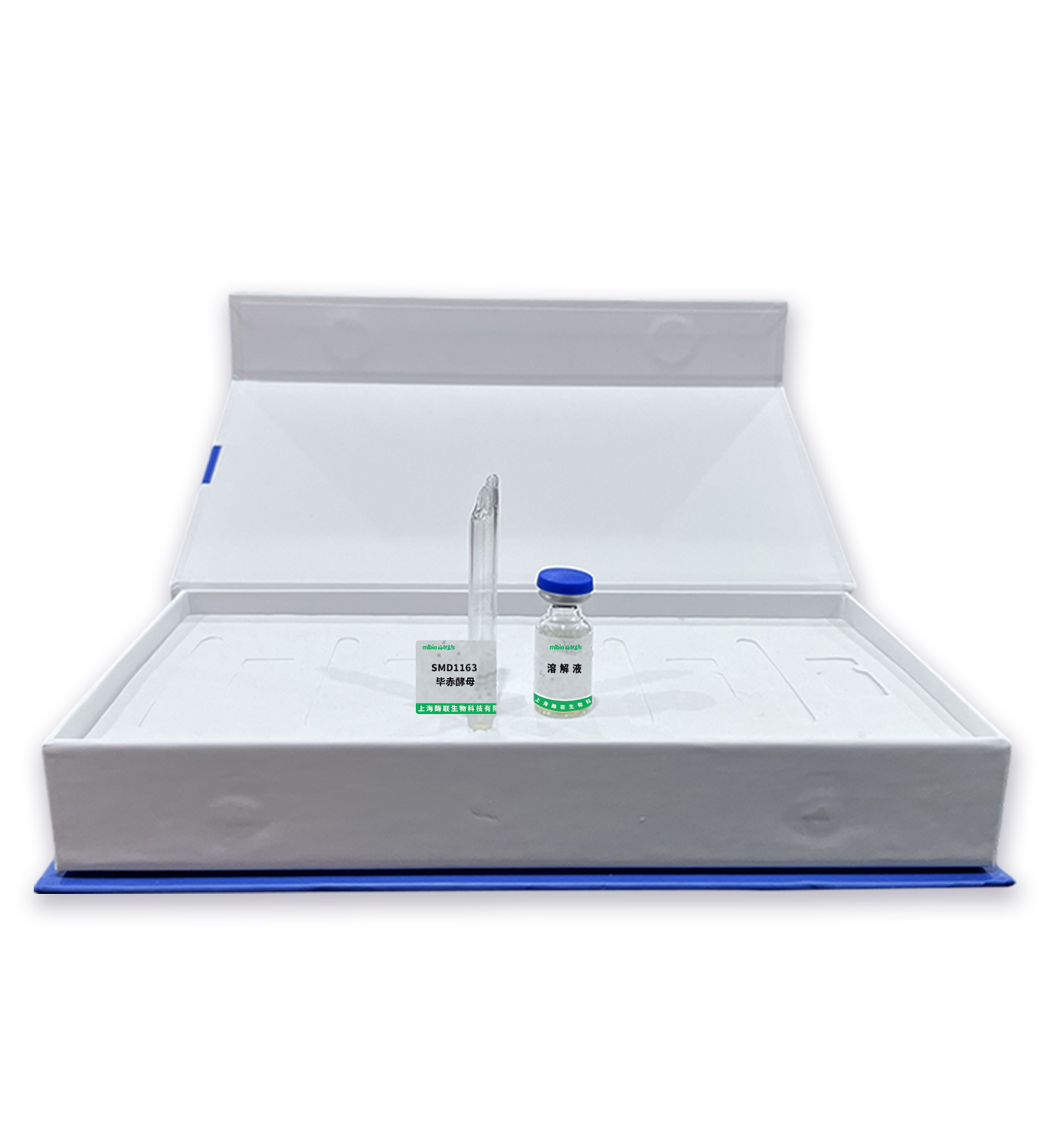 SMD1163 畢赤酵母主圖