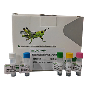 人腺病毒D9型探針法qPCR試劑盒(不含內(nèi)參)主圖